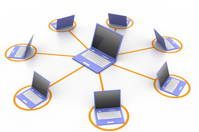 互聯(lián)網(wǎng)概念與計(jì)算機(jī)網(wǎng)絡(luò)技術(shù)開發(fā)